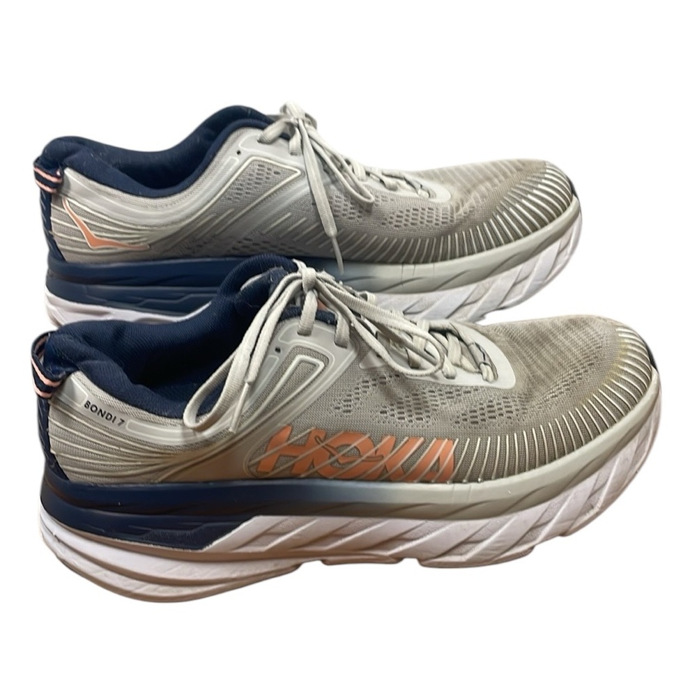 Hoka One One Bondi 7